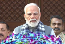 Photo of ‘ड्रामा नहीं, डिलीवरी होनी चाहिए’, संसद के शीतकालीन सत्र से पहले PM मोदी ने विपक्ष को दे डाली ये नसीहत