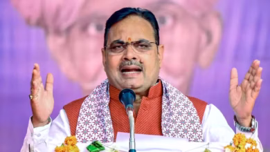 Photo of ‘संरक्षण के लिए हमारी सरकार…’, अरावली को लेकर CM भजनलाल का बड़ा बयान