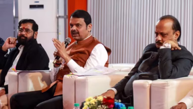 Photo of BMC चुनाव को लेकर महायुति में इनती सीटों पर बनी समहति, 77 पर फंसा पेंच