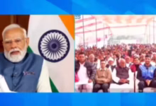 Photo of ‘तेरे जैसा ही हूं, राम-राम!’, बॉक्सर नीरज सिंह से पीएम मोदी का मस्तीभरा संवाद, लगे हंसी के ठहाके