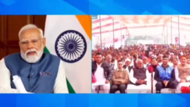 Photo of ‘तेरे जैसा ही हूं, राम-राम!’, बॉक्सर नीरज सिंह से पीएम मोदी का मस्तीभरा संवाद, लगे हंसी के ठहाके