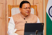 Photo of Uttarakhand News: केंद्र से 184 ग्रामीण सड़कों के लिए उत्तराखंड को 1700 करोड़, सीएम धामी ने मांगा विशेष बजट