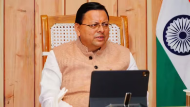Photo of Uttarakhand News: केंद्र से 184 ग्रामीण सड़कों के लिए उत्तराखंड को 1700 करोड़, सीएम धामी ने मांगा विशेष बजट
