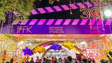 Photo of ‘ये 6 फिल्में न दिखाएं’, केंद्र सरकार की केरल फिल्म फेस्टिवल को चेतावनी
