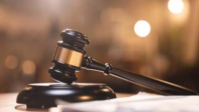 Photo of फर्जी पुलिस बनकर महिला से दुष्कर्म, नवी मुंबई कोर्ट का सख्त फैसला; आरोपी को 10 साल की कठोर कैद