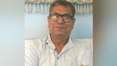 Photo of हांसी बना हरियाणा का 23वां जिला, राज्यपाल ने जारी किया नोटिफिशन; सीएम सैनी ने किया था एलान