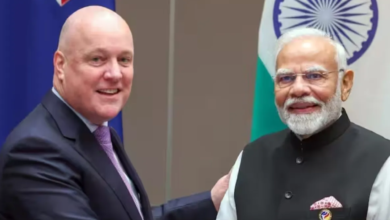 Photo of अब भारत-न्यूजीलैंड के बीच होगा फ्री ट्रेड, पीएम मोदी ने फोन कॉल पर पक्की की डील