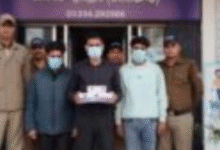 Photo of हरिद्वार: बेटे ने रची थी पिता की हत्या की साजिश