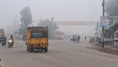 Photo of पंजाब में बढ़ेगी ठंड: अगले तीन दिन घने कोहरे की चेतावनी जारी