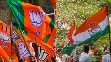 Photo of 580 करोड़ से घटकर 15 करोड़ रह गया चंदा… बदला बीजेपी और कांग्रेस का डोनेशन ट्रेंड,