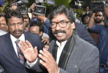 Photo of झारखंड में बड़ा सियासी फेरबदल, क्या NDA में होगी हेमंत सोरेन की एंट्री?