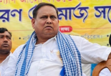 Photo of बाबरी मस्जिद की नींव रखने के बाद हुमायूं कबीर ने बनाई पार्टी, लगवाए वंदे मातरम के नारे