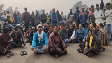 Photo of दिल्ली-दून हाईवे पर गलत दिशा से आ रही ट्रैक्टर ट्रॉली की टक्कर से छात्र घायल, गंभीर हालत में अस्पताल में भर्ती 