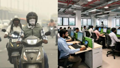 Photo of गुरुग्राम में WFH के लिए नई एडवाइजरी जारी, जानें क्या बदलेगा, किन लोगों पर सबसे ज्यादा असर