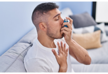 Photo of सर्दियों में ये छोटी गलतियां ट्रिगर कर सकती हैं अस्थमा