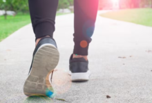 Photo of हेल्दी रहना है तो सिर्फ वॉक काफी नहीं