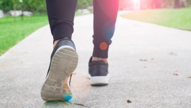 Photo of हेल्दी रहना है तो सिर्फ वॉक काफी नहीं