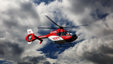 Photo of देहरादून से गौचर तक हेरिटेज हेली सेवा कल से शुरू