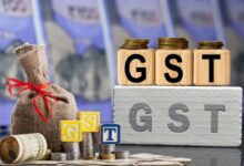 Photo of नवंबर में जीएसटी कलेक्शन से सरकारी खजाने में आए 1.70 लाख करोड़ रुपये