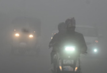 Photo of यूपी में कानपुर सबसे ठंडा, 5.3 डिग्री गिरा रात का पारा