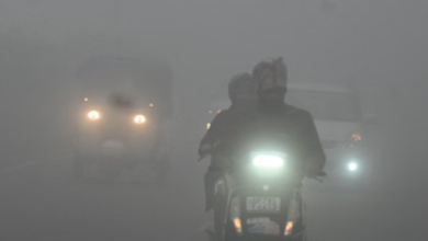 Photo of यूपी में कानपुर सबसे ठंडा, 5.3 डिग्री गिरा रात का पारा