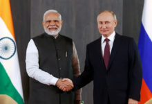 Photo of रक्षा क्षेत्र से लेकर कूटनीतिक समर्थन… आजादी से अब तक ऐसे बहुआयामी बने भारत-रूस संबंध