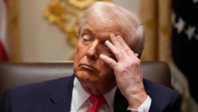 Photo of पुतिन के दौरे के बाद भारत के मुरीद हुए पूर्व अमेरिकी अधिकारी, डोनल्ड ट्रंप पर कसा तंज