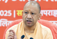 Photo of यूपी में अवैध घुसपैठियों को अब खैर नहीं, CM योगी के निर्देश पर सड़कों पर उतरी पुलिस