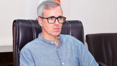 Photo of जम्मू-कश्मीर: सीएम उमर अब्दुल्ला के बयान पर छिड़ी सियासी बहस