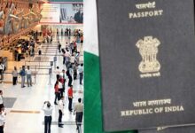 Photo of दिल्ली: IGI एयरपोर्ट पर फर्जी वीजा रैकेट का पर्दाफाश