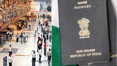 Photo of दिल्ली: IGI एयरपोर्ट पर फर्जी वीजा रैकेट का पर्दाफाश