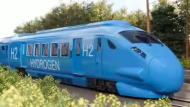 Photo of देश की पहली हाइड्रोजन ट्रेन तैयार,क्या है खास, जानें सब