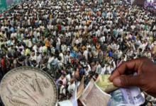 Photo of जनगणना में टैक्स देने वालों की जातिगत पहचान की मांग, CTI ने केंद्रीय मंत्री को लिखा पत्र