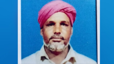 Photo of  बेटी से छेड़छाड़ का विरोध करने पर पिता की हत्या