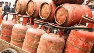 Photo of पंजाब में उज्ज्वला योजना पड़ी ठंडी: 1.21 लाख लोगों ने एक बार भी नहीं भराया सिलिंडर