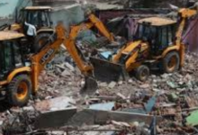 Photo of राजस्थान में भी होगा उत्तर प्रदेश वाला इलाज? चौमूं में पत्थरबाजी के बाद बुलडोजर एक्शन की तैयारी में सरकार!