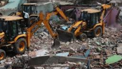 Photo of राजस्थान में भी होगा उत्तर प्रदेश वाला इलाज? चौमूं में पत्थरबाजी के बाद बुलडोजर एक्शन की तैयारी में सरकार!