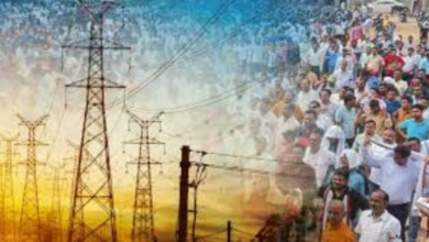 Photo of यूपी: बिजली के निजीकरण के विरोध में कर्मियों का आर-पार का एलान