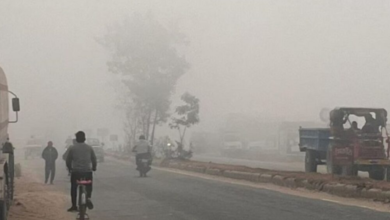 Photo of कोहरे की चपेट में पंजाब: 1.8 डिग्री गिरा पारा, 13 जिलों में अलर्ट