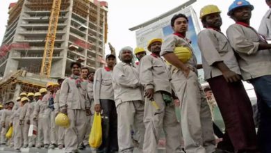 Photo of सऊदी अरब में कामगारों के लिए नए नियम,30 पेड लीव, नियोक्ता उठाएगा रहने-खाने का खर्च