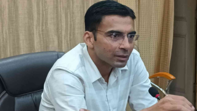 Photo of डीएम के वसूली अभियान से बकायेदारों में हड़कंप !