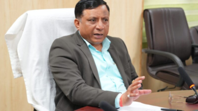 Photo of सोशल मीडिया से जनसंपर्क होगा मजबूत – बंशीधर तिवारी