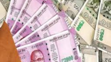 Photo of पिछले हफ्ते इन 5 शेयरों ने निवेशकों को किया मालामाल