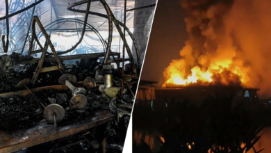 Photo of गोवा अग्निकांड मामले में कोर्ट का बड़ा फैसला, आरोपी अजय गुप्ता को ट्रांजिट रिमांड पर भेजा