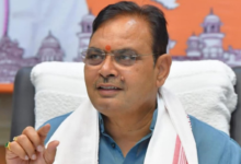 Photo of राजस्थान बना देश का पहला राज्य, ‘मां योजना’ के तहत दूसरे राज्यों में भी मिलेगा कैशलेस इलाज