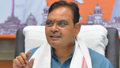 Photo of राजस्थान बना देश का पहला राज्य, ‘मां योजना’ के तहत दूसरे राज्यों में भी मिलेगा कैशलेस इलाज