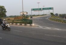 Photo of लखनऊ: अब आईआईएम चौराहे तक होगा ग्रीन कॉरिडोर का विस्तार