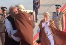 Photo of ओमान में पीएम मोदी का वेलकम देखकर हिल गया मुस्लिम वर्ल्ड? पाक एक्सपर्ट चिढ़कर बोले- भारत को इतनी तवज्जो और पाकिस्तान…