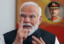 Photo of 2026 में कहां युद्ध और तनाव, भारत-पाक फौजें क्या फिर होगी आमने-सामनें? ज्योतिष से हैरान करने वाली भविष्यवाणी