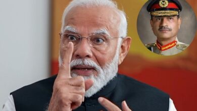 Photo of 2026 में कहां युद्ध और तनाव, भारत-पाक फौजें क्या फिर होगी आमने-सामनें? ज्योतिष से हैरान करने वाली भविष्यवाणी